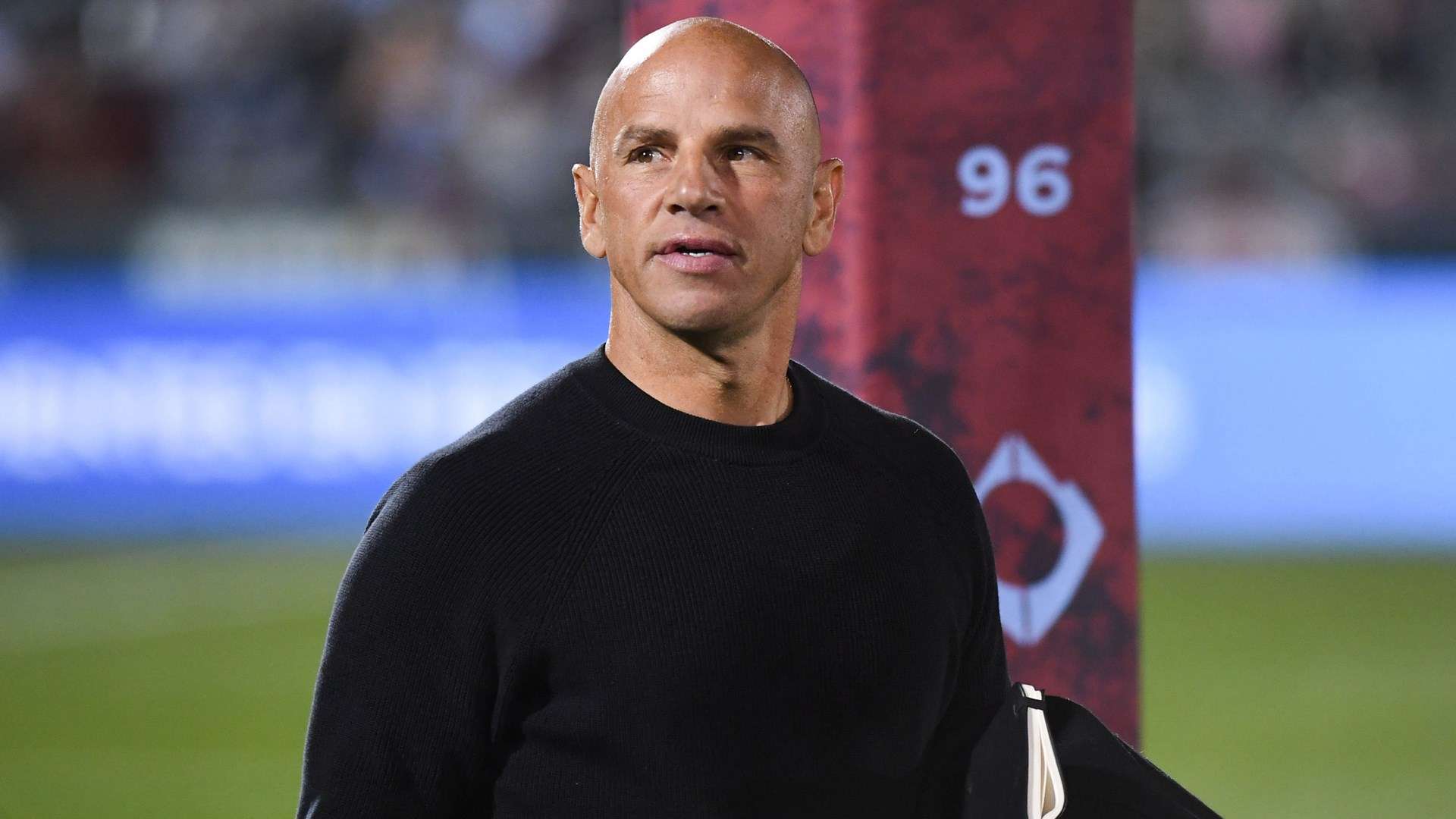 联赛的关注 联赛的关注