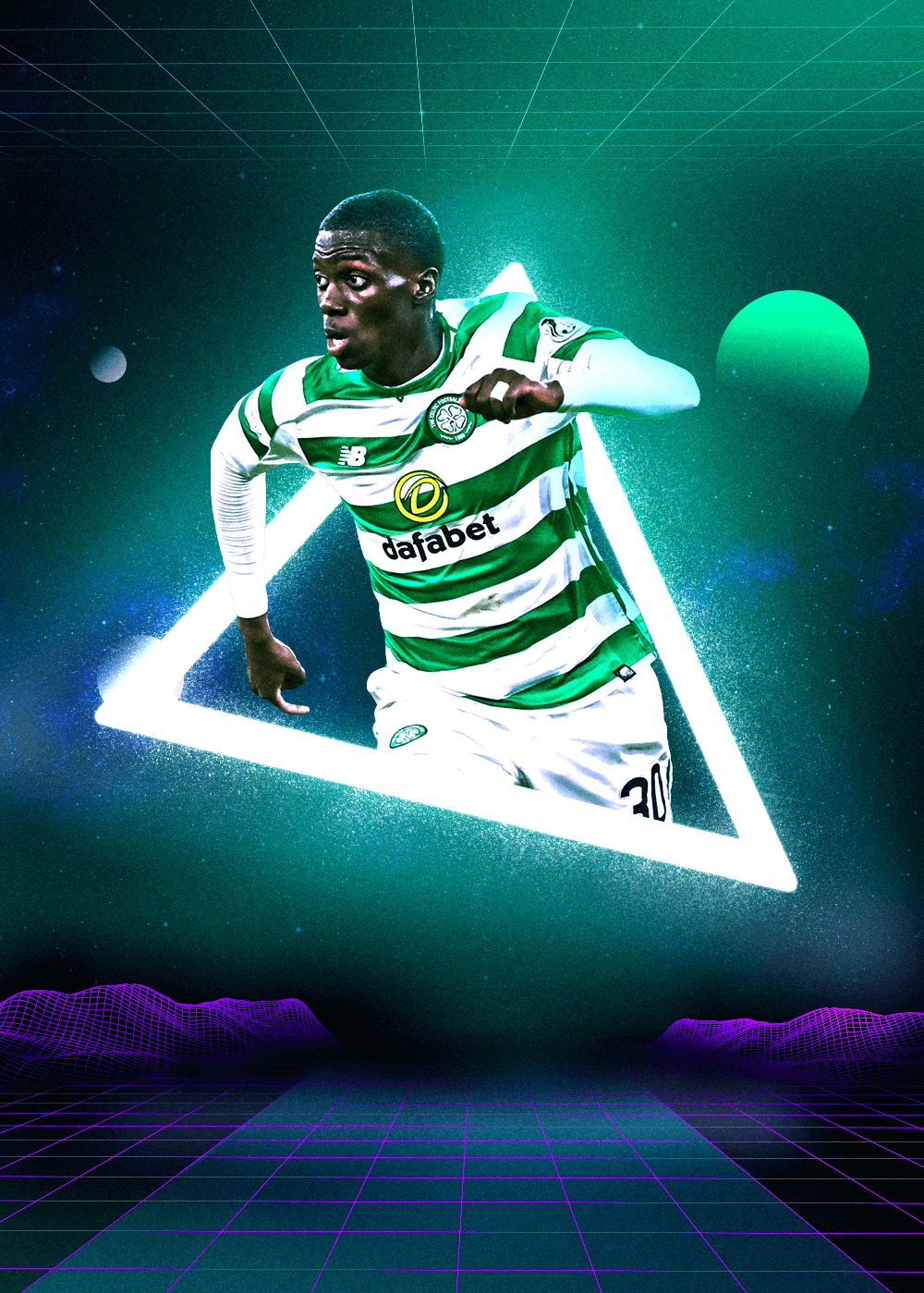 让我们拭目 让我们拭目