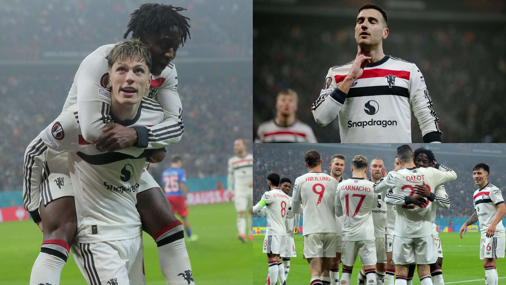 迷惑对手 迷惑对手