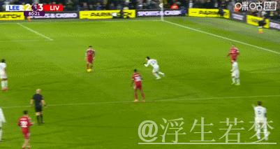 埃基蒂克3分钟双响难救主,田中碧伤停补时绝平,利物浦3-3升班马 埃基蒂克3分钟双响难救主,田中碧伤停补时绝平,利物浦3-3升班马