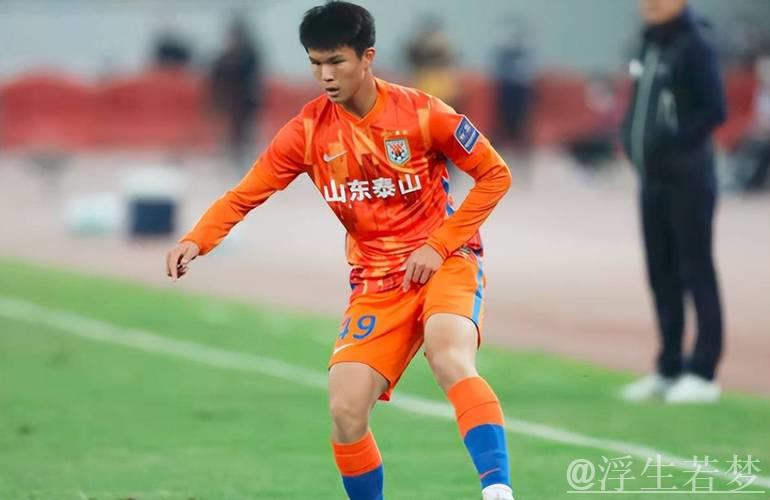又要挖角泰山队，海港内援补强瞄准泰山队国奥双核，边路国脚成交易筹